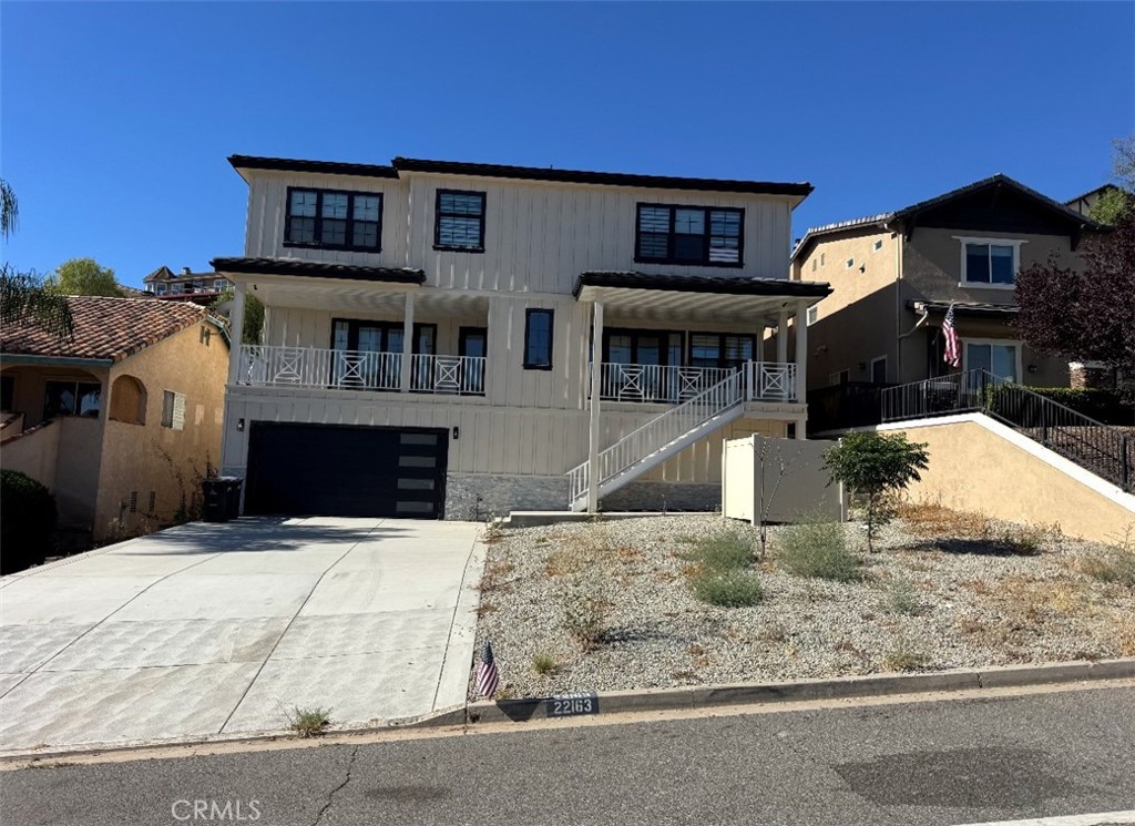Single Family Residence for sale at 22163 Vacation Drive, Canyon Lake, CA featuring 5 beds and 4 baths