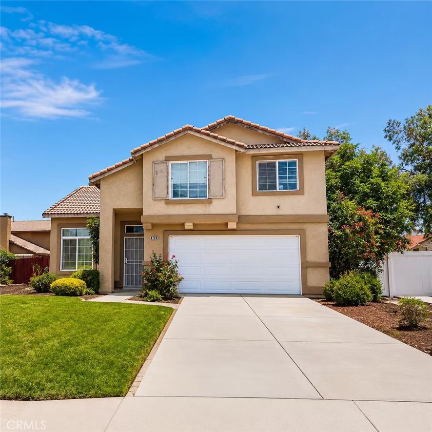 Single Family Residence for sale at 4280 Jenkins Ln, Riverside, CA featuring 4 beds and 3 baths