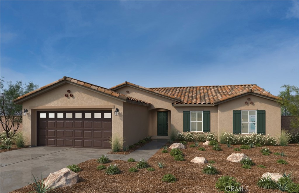 Single Family Residence for sale at 1613 Mystic Trail, San Jacinto, CA featuring 3 beds and 2 baths