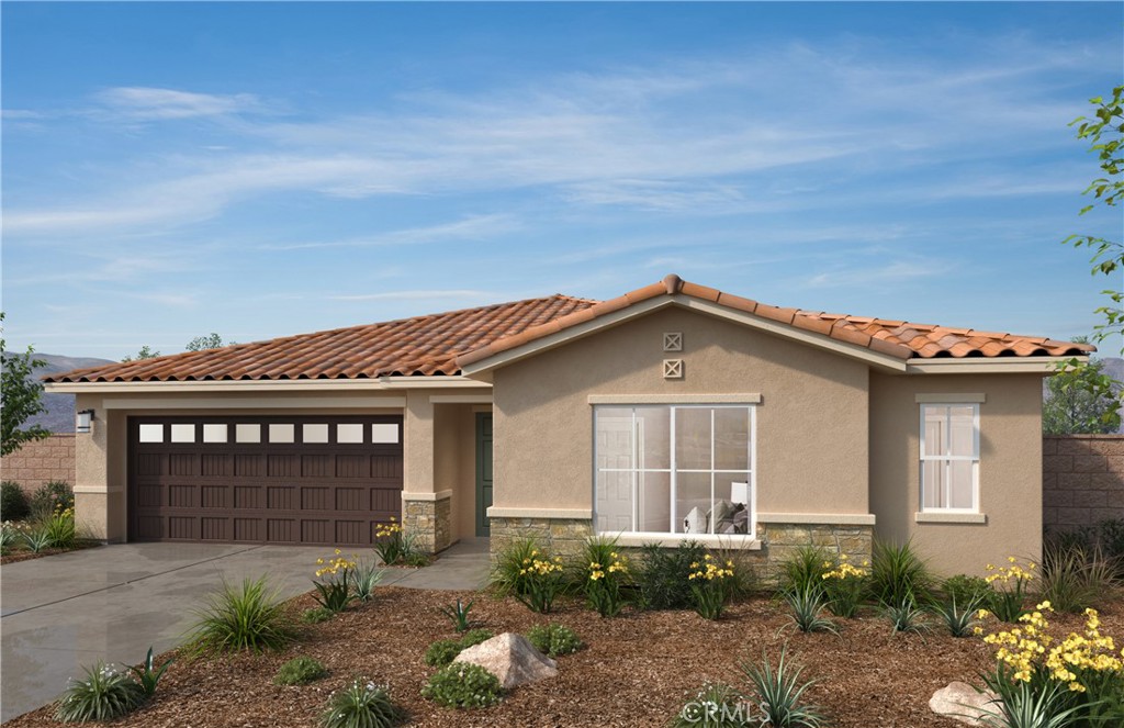 Single Family Residence for sale at 1625 Mystic Trail, San Jacinto, CA featuring 3 beds and 2 baths