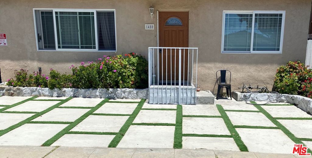 Residential Income for sale at 1450 Butler Avenue, Los Angeles, CA featuring 8 beds and 5 baths