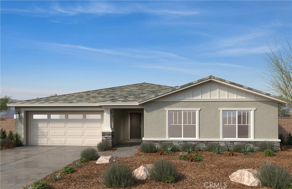Single Family Residence for sale at 795 Runaway Trail, San Jacinto, CA featuring 3 beds and 3 baths