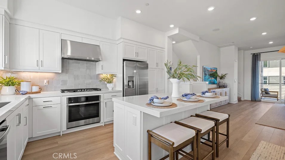 Condominium for sale at 804 Sonia, Irvine, CA featuring 3 beds and 4 baths