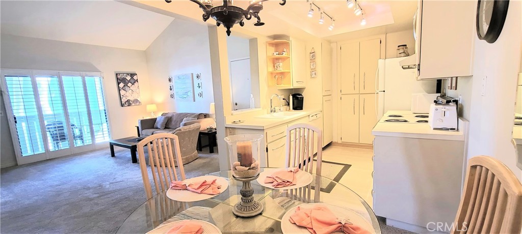 Residential Lease for rent at 25611 Quail Run 62, Dana Point, Orange County, CA featuring 1 bed and 1 bath