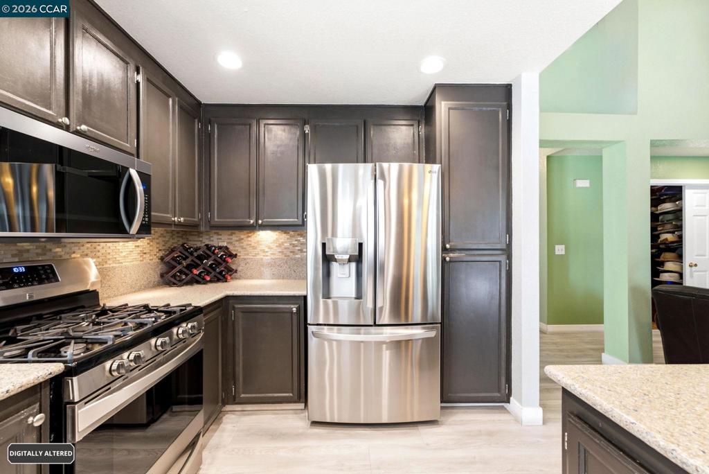 Single Family Residence for sale at 2900 Candleberry Way, Fairfield, CA featuring 4 beds and 2 baths