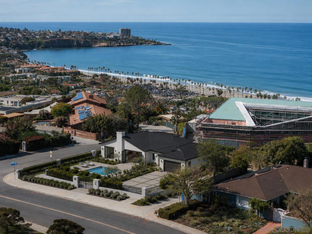 Residential for sale at 8504 Prestwick Dr, La Jolla CA featuring 4 beds and 4 baths
