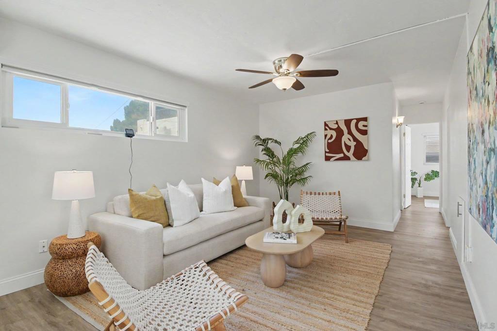 Single Family Residence for sale at 802 Vanderbilt Pl, San Diego, CA featuring 2 beds and 1 bath