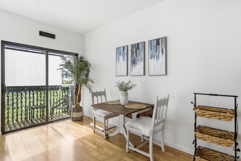 Residential for sale at 3760 Florida St. 313, San Diego CA and 1 bath