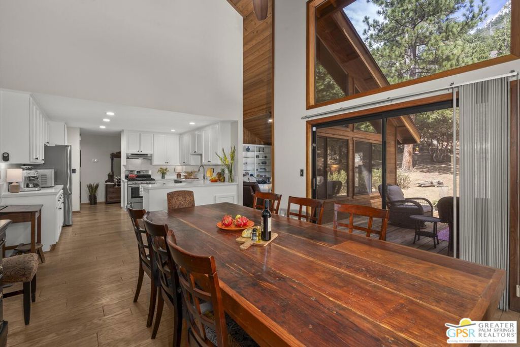 Active for sale at Idyllwild, CA, Idyllwild, CA CA and 3 baths