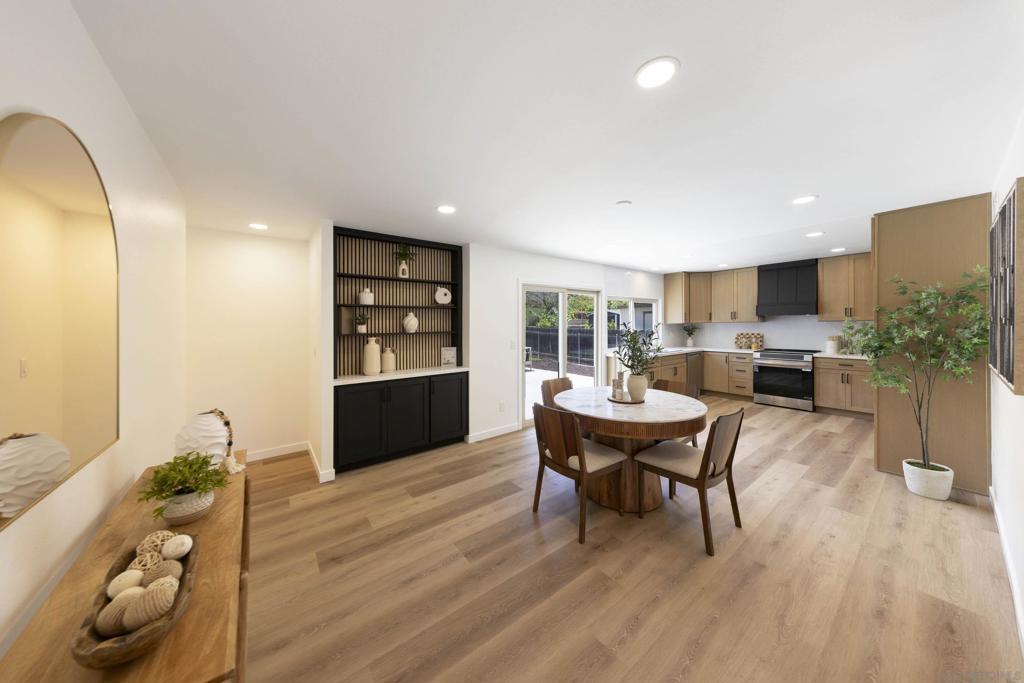 Single Family Residence for sale at 7225 Laura Ct, San Diego, CA featuring 4 beds and 2 baths
