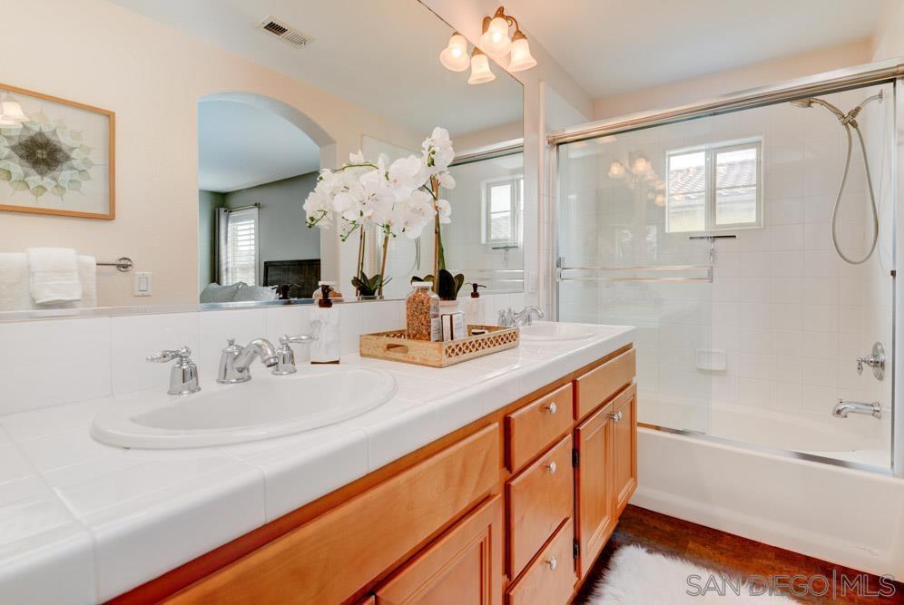 Residential for sale at 2591 Escala Circle, San Diego CA featuring 3 beds and 3 baths