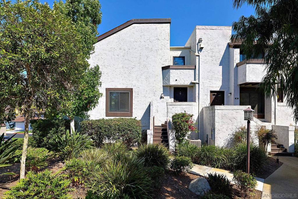Residential for sale at 2282 Caminito Pescado 45, San Diego CA featuring 2 beds and 2 baths