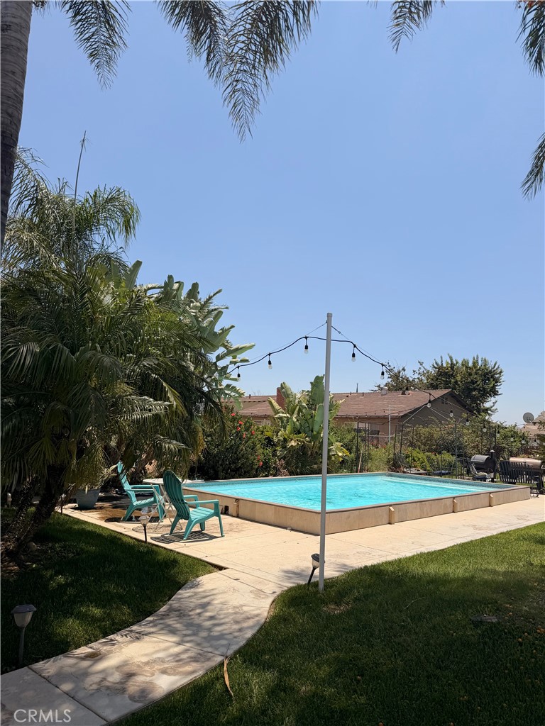 Single Family Residence for sale at 11087 58th, Jurupa Valley, CA featuring 4 beds and 2 baths