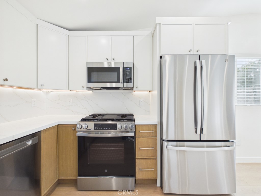 Quadruplex for sale at 11967 Bray, Los Angeles, CA