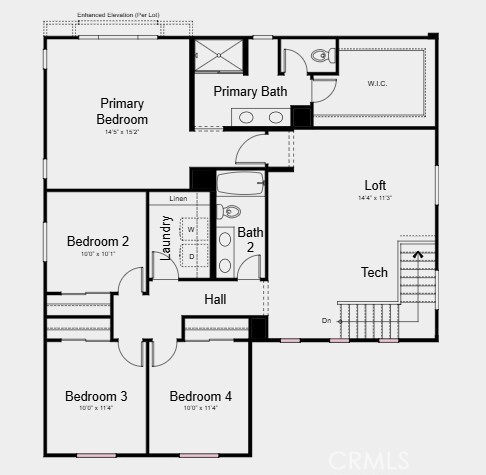 Single Family Residence for sale at 9544 Glenmore Forest Drive, Riverside, CA featuring 5 beds and 3 baths