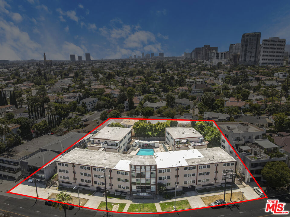 Residential Income for sale at 1441 S Beverly Glen Boulevard, Los Angeles, CA featuring 8 beds and 71 baths