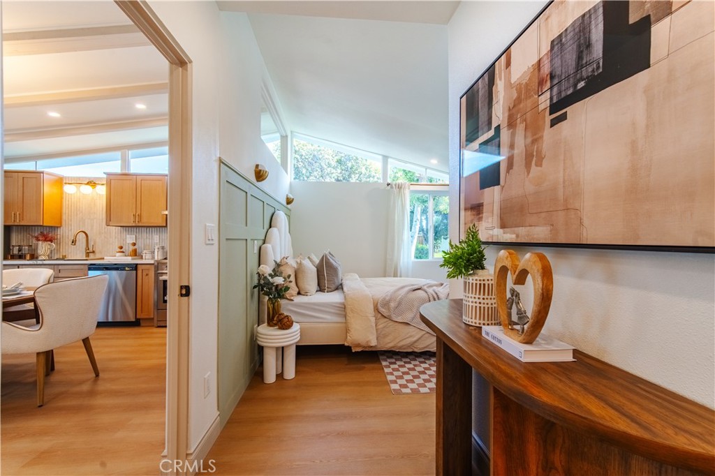 Residential Lease for rent at 236 Mission, Fullerton, Orange County, CA featuring 4 beds and 3 baths