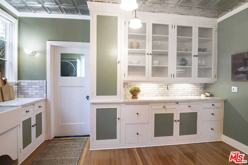 Single Family Residence for sale at 130 N Catalina Street, Los Angeles, CA featuring 4 beds and 3 baths