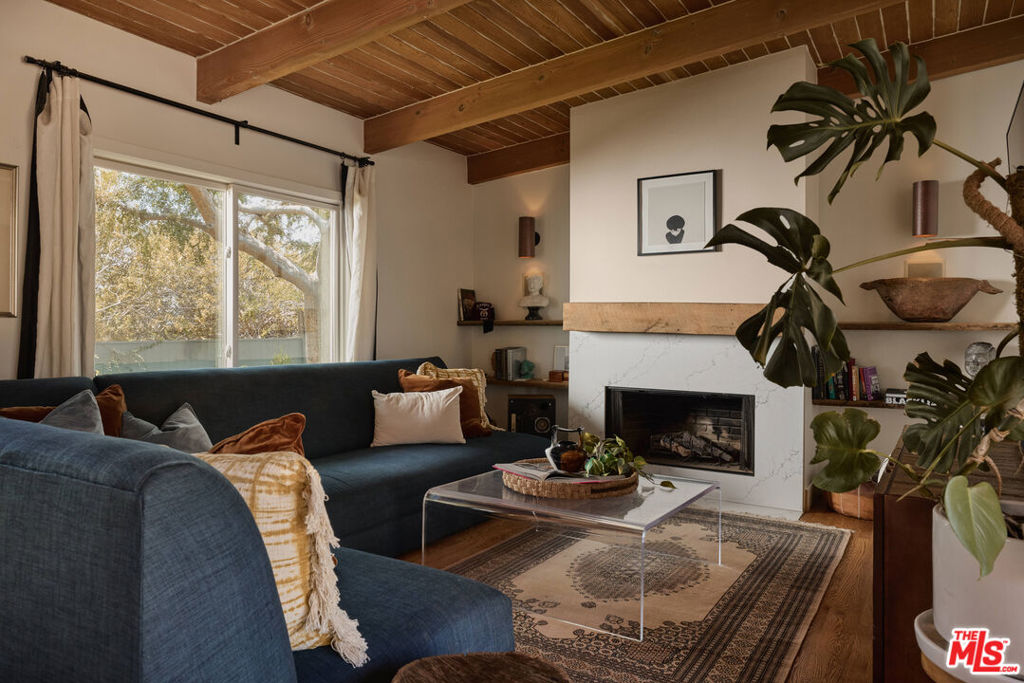 Single Family Residence for sale at 1205 Eagle Vista Drive, Los Angeles, CA featuring 5 beds and 4 baths