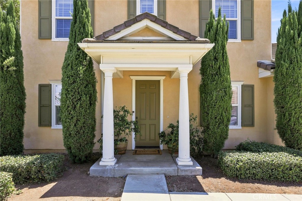 Single Family Residence for sale at 17213 Noble View, Riverside, CA featuring 4 beds and 3 baths