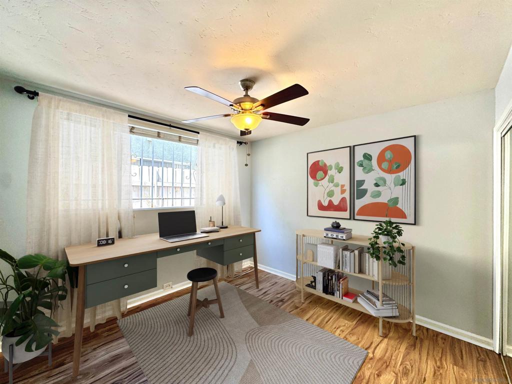 Residential for sale at 4076 Illinois Street 3, San Diego CA featuring 2 beds and 1 bath