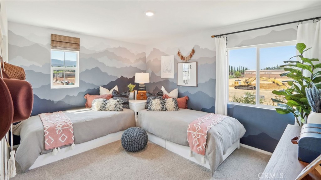 Single Family Residence for sale at 23546 Evening Primrose Court, Wildomar, CA featuring 5 beds and 4 baths