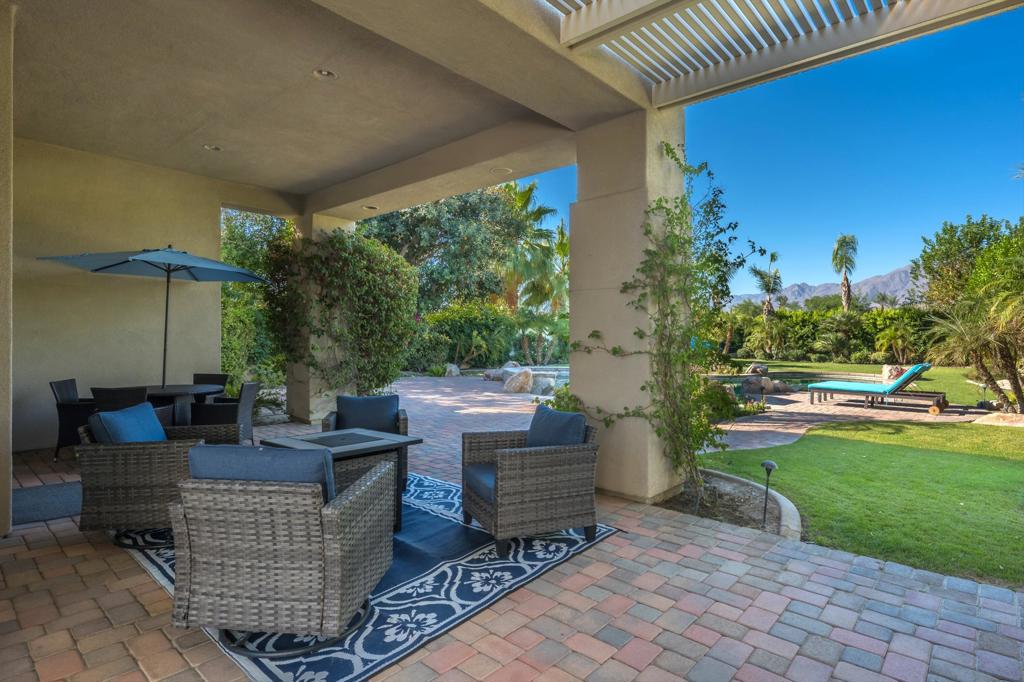 Single Family Residence for sale at 80099 Via Tesoro, La Quinta, CA featuring 3 beds and 4 baths