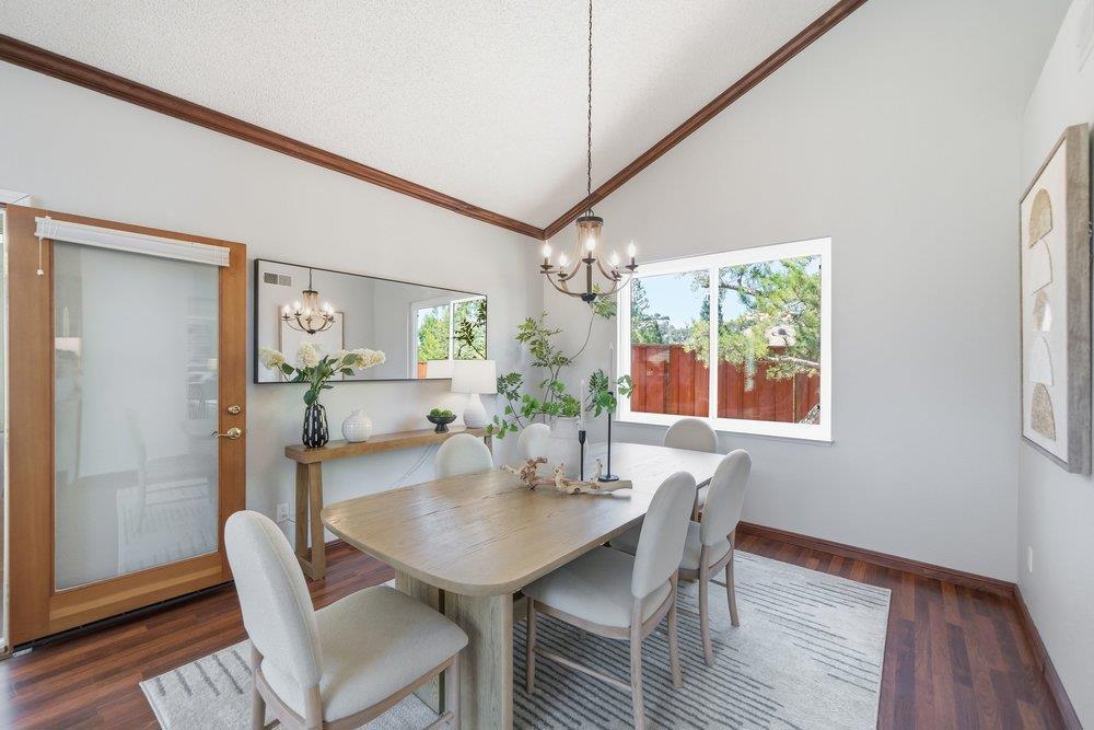 Single Family Residence for sale at 2008 Hill Meadow Place, Danville, CA featuring 5 beds and 3 baths