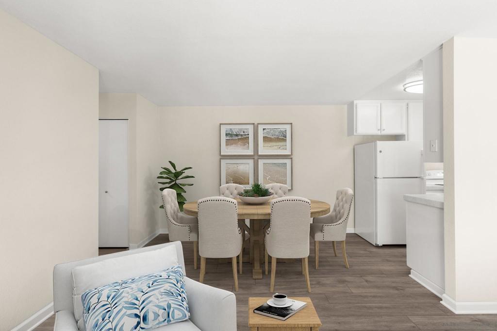 Townhouse for sale at 10524 Caminito Rimini, San Diego, CA featuring 2 beds and 1 bath