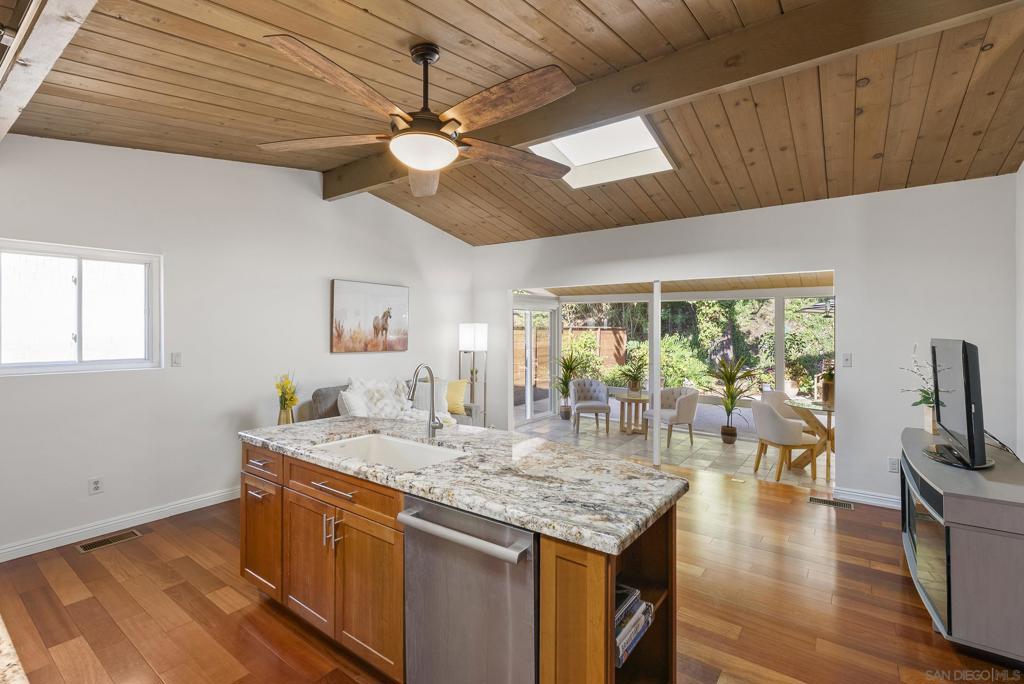 Single Family Residence for sale at 4929 Baja, San Diego, CA featuring 3 beds and 2 baths