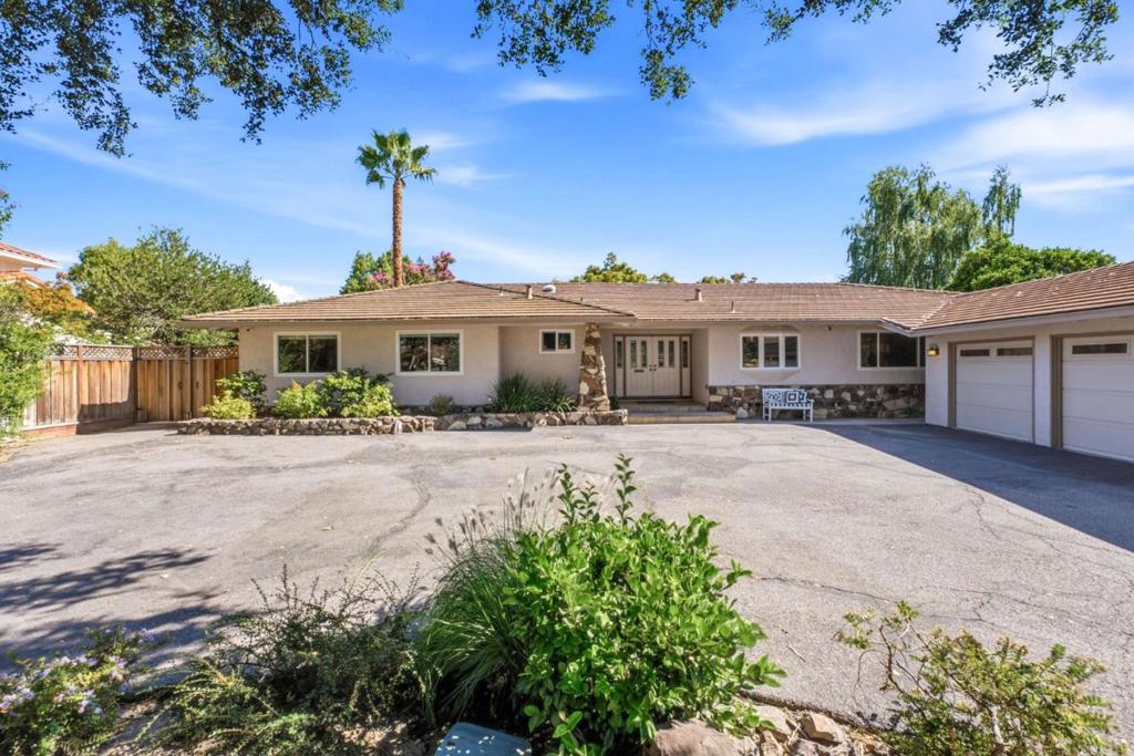 Residential for sale at 1794 Dry Creek Road, San Jose CA featuring 4 beds and 3 baths