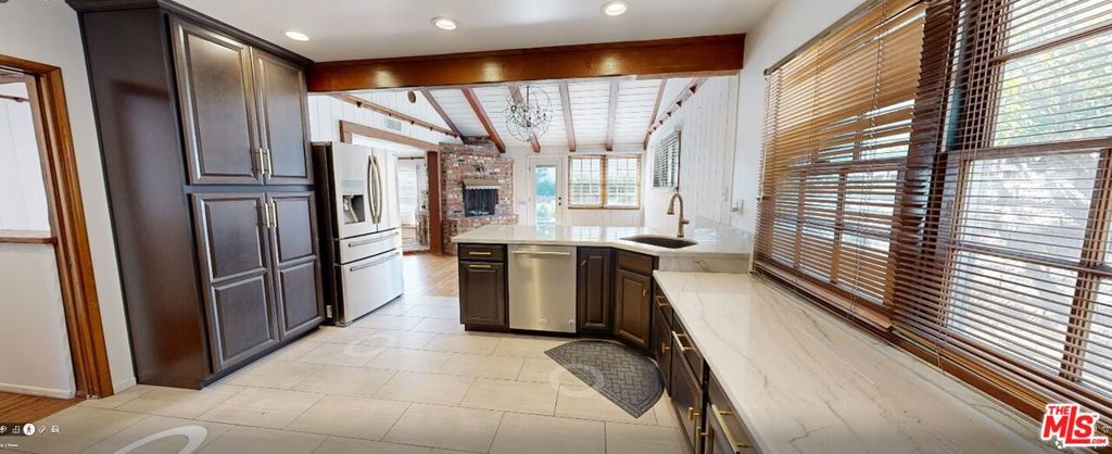 Single Family Residence for sale at 6619 Sunnyslope Avenue, Los Angeles, CA featuring 3 beds and 2 baths