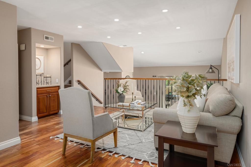 Residential for sale at 4007 Porte de Palmas 67, San Diego CA featuring 2 beds and 3 baths