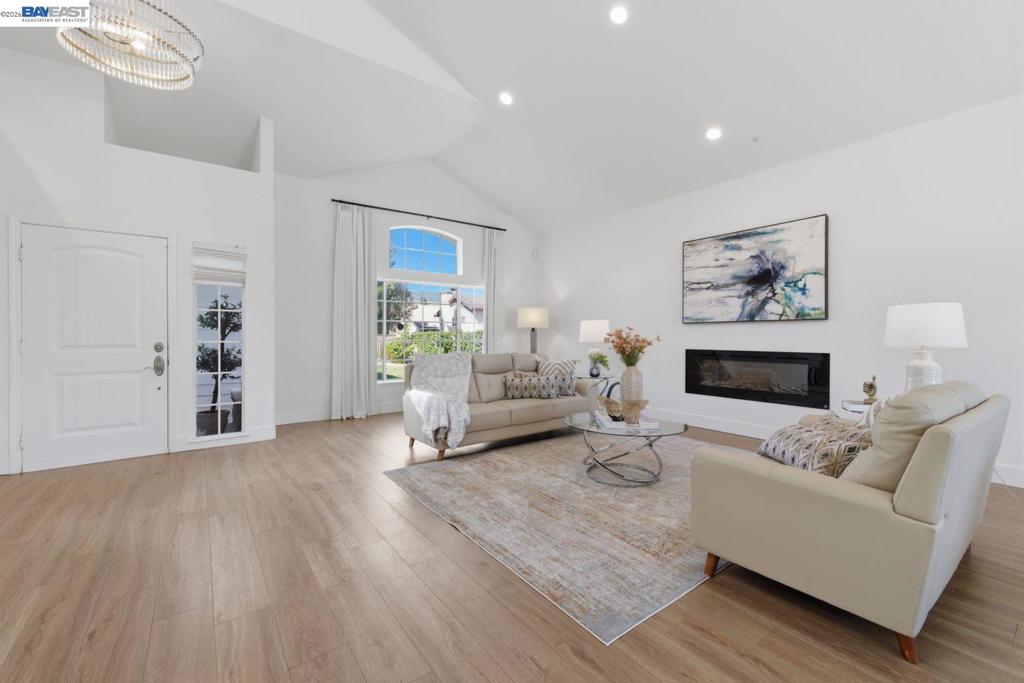 Single Family Residence for sale at 4178 Rockcreek Dr, Danville, CA featuring 4 beds and 3 baths