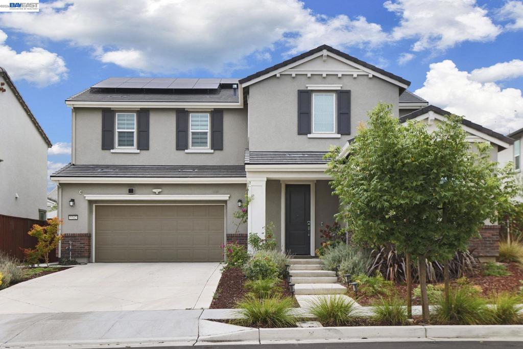 Single Family Residence for sale at 5342 Gatlin Dr, Tracy, CA featuring 4 beds and 3 baths