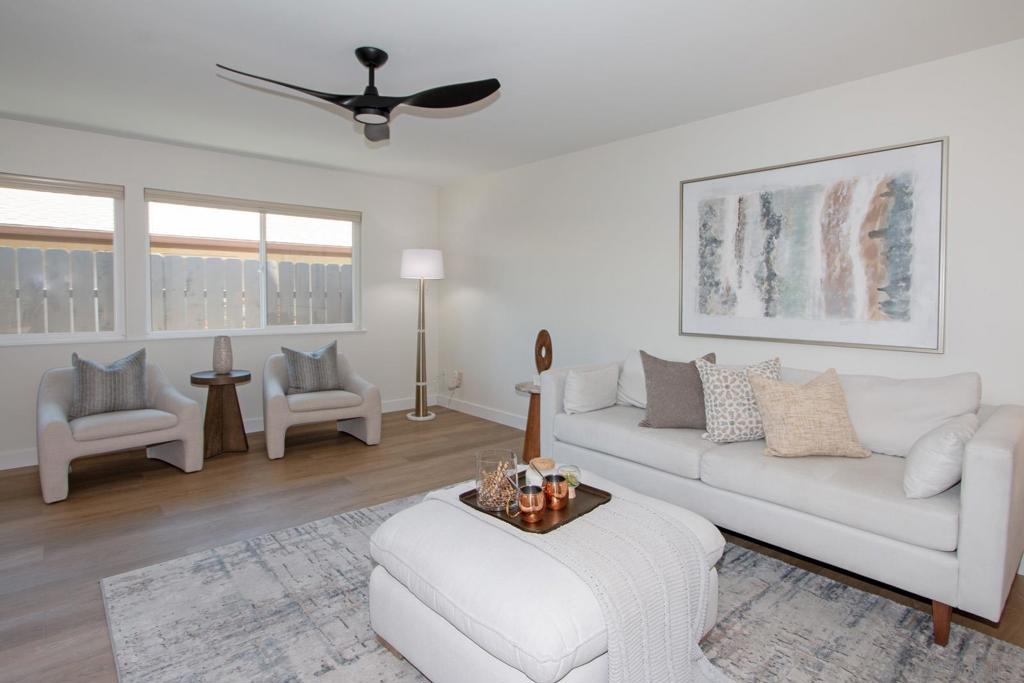 Residential for sale at 12552 Lomica Dr, San Diego CA featuring 2 beds and 2 baths