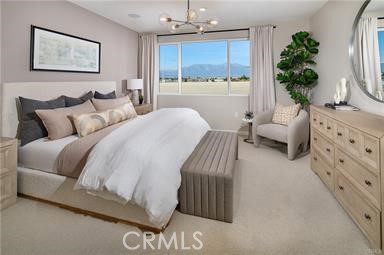Townhouse for sale at 12707 Sahara Street, Eastvale, CA featuring 2 beds and 3 baths
