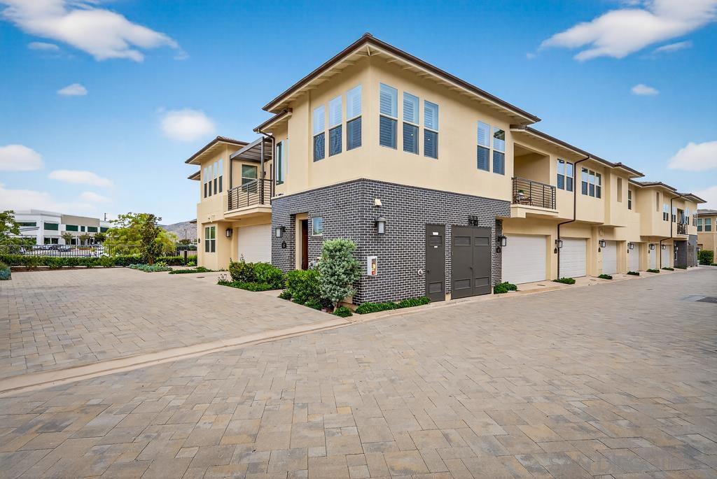 Residential for sale at 16750 Coyote Bush Drive 97, San Diego CA featuring 3 beds and 3 baths