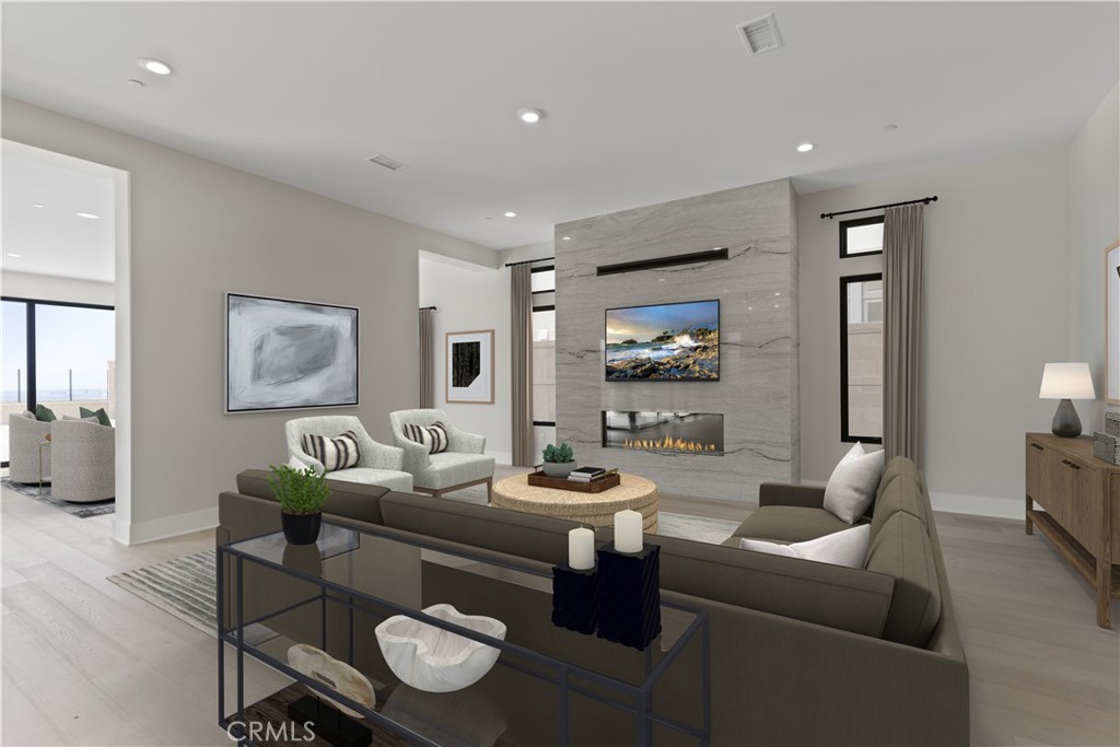 Single Family Residence for sale at 536 Big Sur, Irvine, CA featuring 5 beds and 6 baths