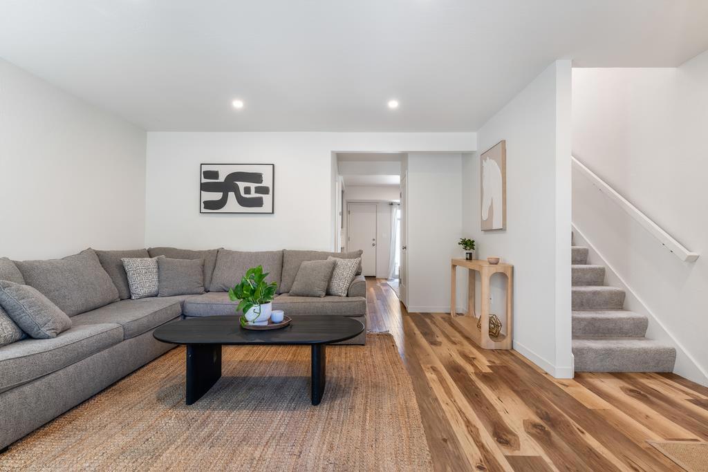 Condominium for sale at 4259 Sea Pines Court, Capitola, CA featuring 2 beds and 2 baths