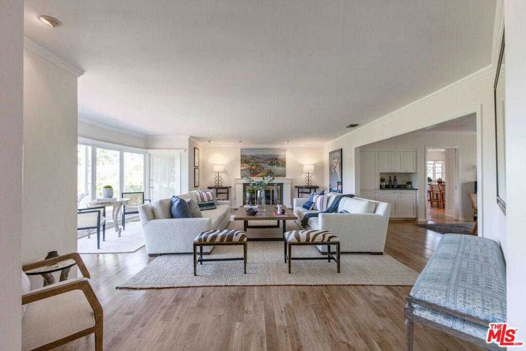 Single Family Residence for sale at 2059 Kenilworth Avenue, Los Angeles, CA featuring 4 beds and 4 baths