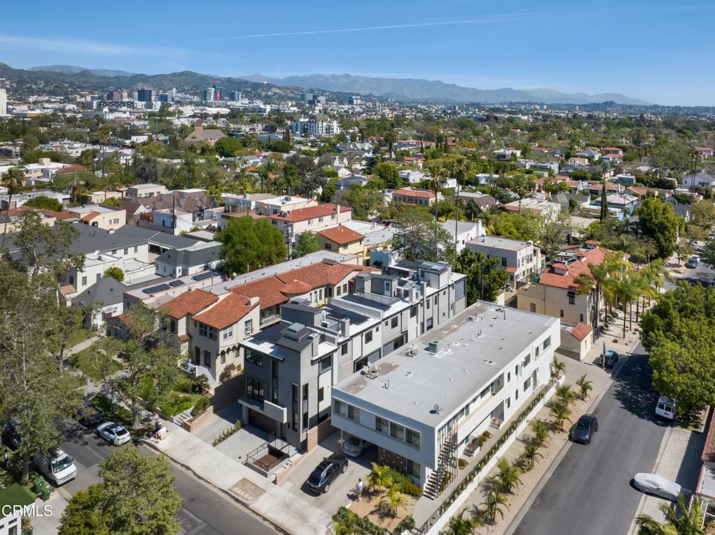 Single Family Residence for sale at 508 N Sycamore Avenue, Los Angeles, CA featuring 4 beds and 4 baths
