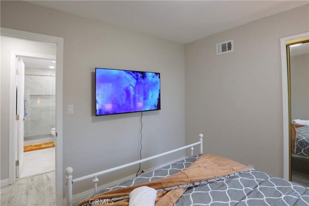 Residential Lease for rent at 6548 Sequoia Drive, Buena Park, Orange County, CA featuring 4 beds and 3 baths