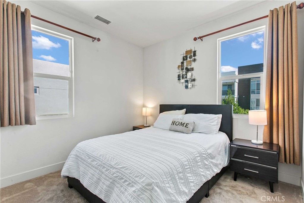 Residential Lease for rent at 1690 S Lewis Street, Anaheim, Orange County, CA featuring 3 beds and 3 baths