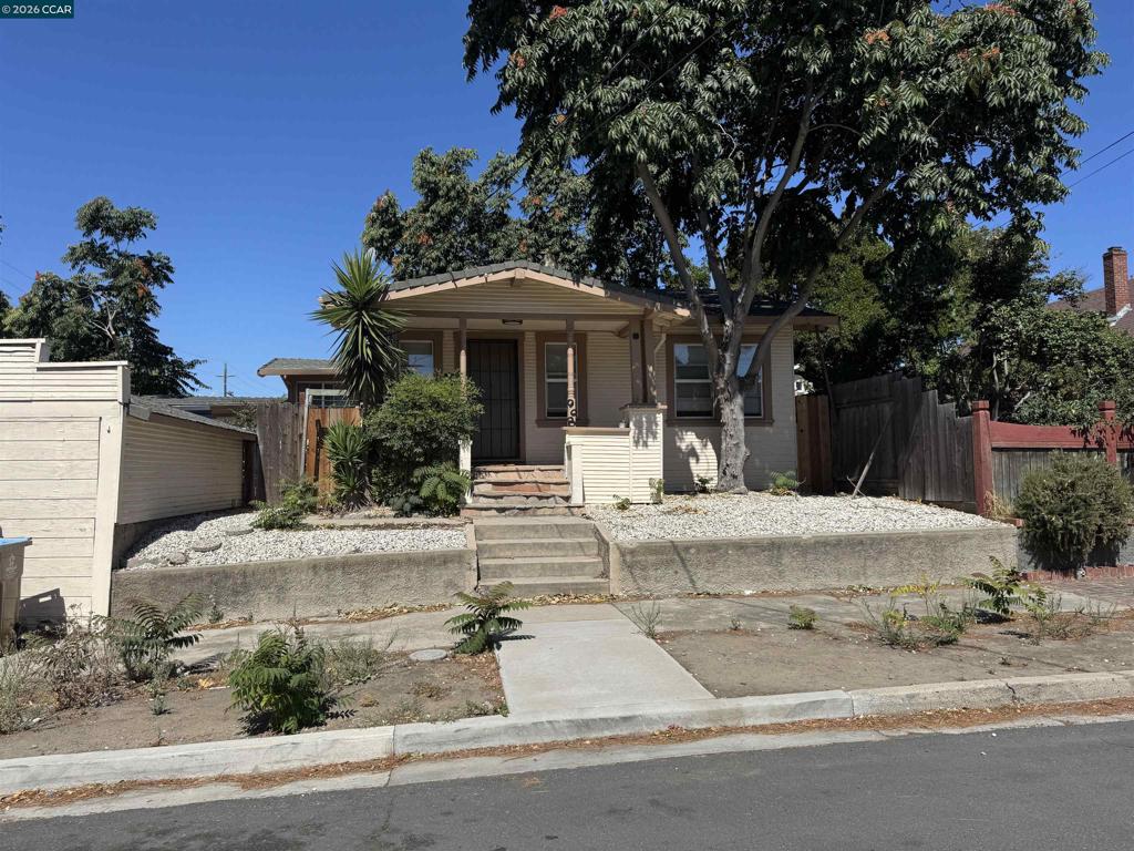 Single Family Residence for sale at 908 914 C St, Antioch, CA