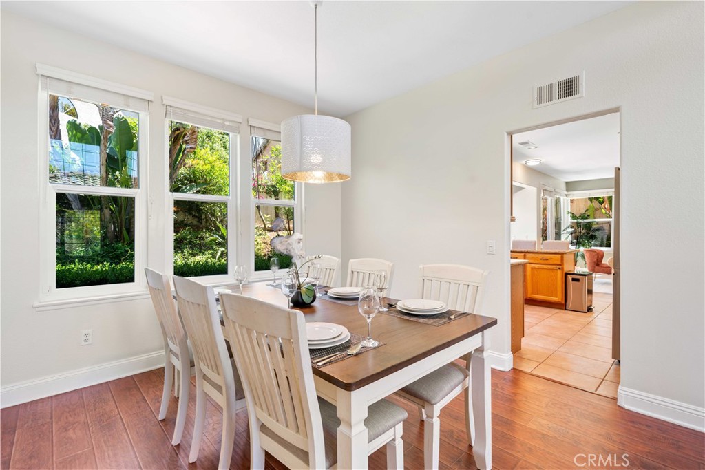 Residential Lease for rent at 6 Saddleridge, Aliso Viejo, Orange County, CA featuring 4 beds and 3 baths
