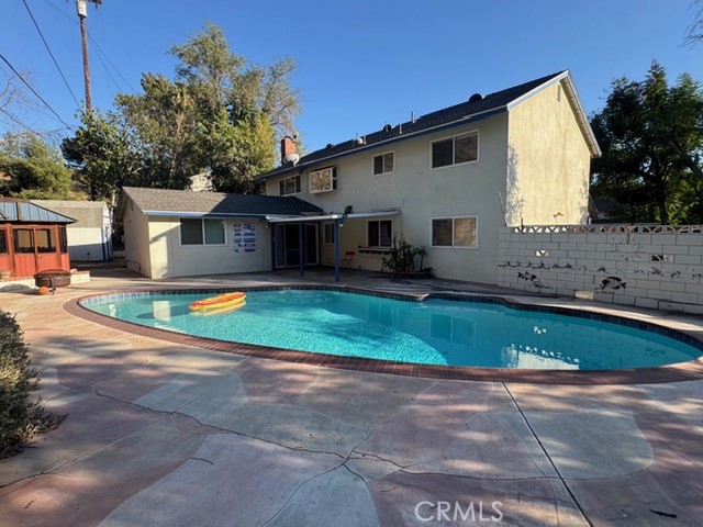 Single Family Residence for sale at 167 Masters, Riverside, CA featuring 4 beds and 3 baths