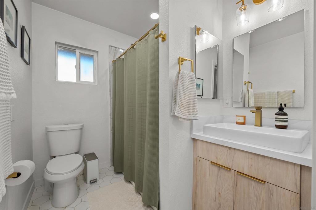 Residential for sale at 3781 Alabama St, San Diego CA featuring 2 beds and 2 baths