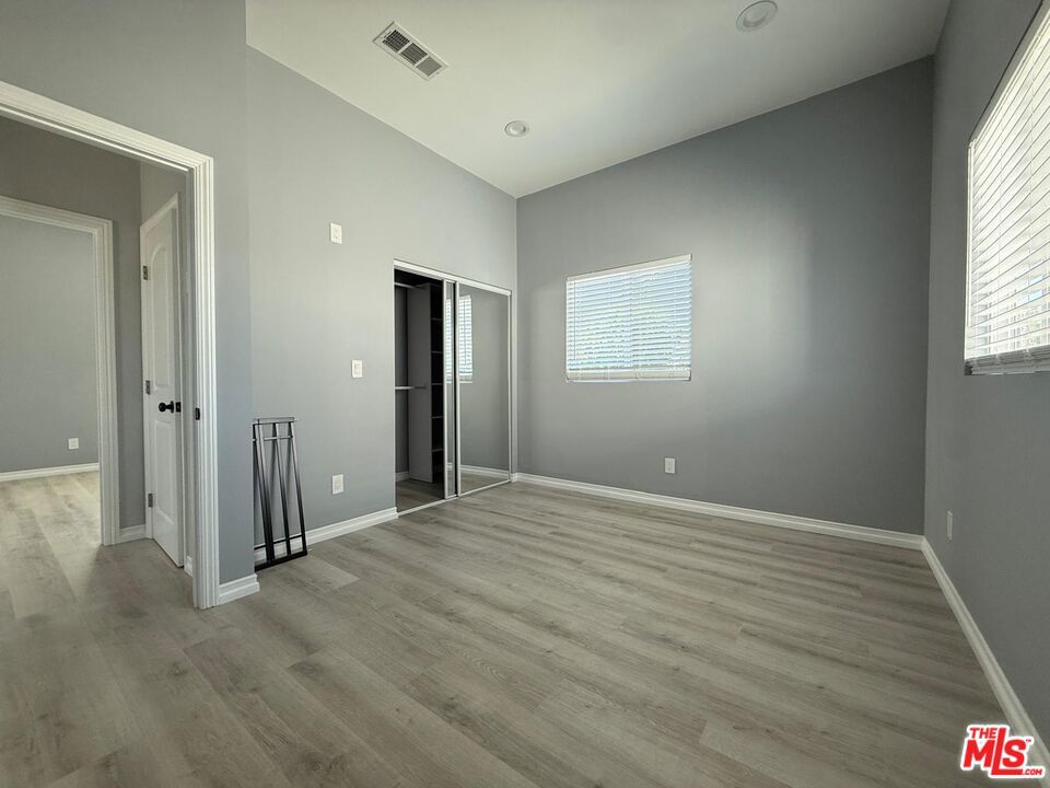 Residential Lease for rent at 15964 Gault Street, Los Angeles, Los Angeles County, CA featuring 2 beds and 3 baths