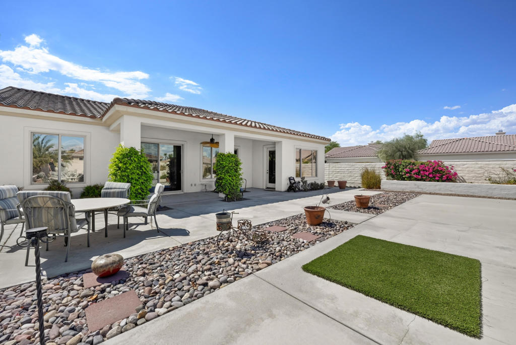 Single Family Residence for sale at 80181 Camino San Mateo, Indio, CA featuring 2 beds and 2 baths